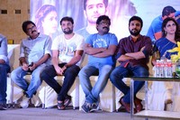 Vunnadi Okate Zindagi Movie Thanks Meet Photos